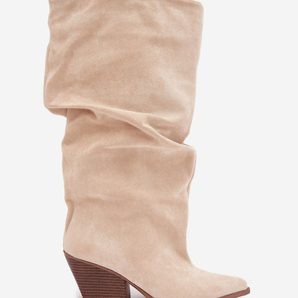  Heel boots model 232475 Step in style 