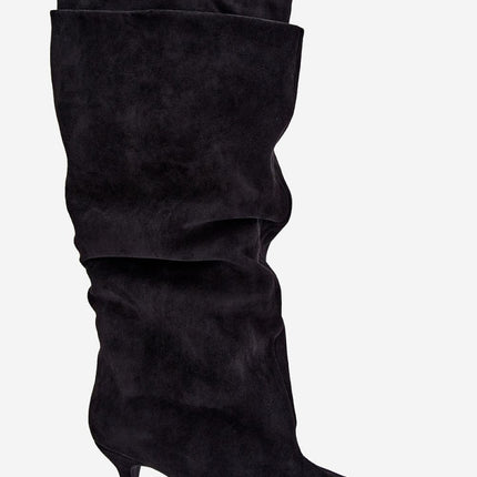  Heel boots model 232476 Step in style 
