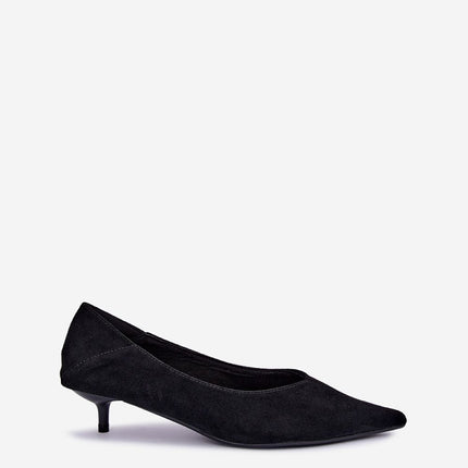  Heel pumps model 232481 Step in style 