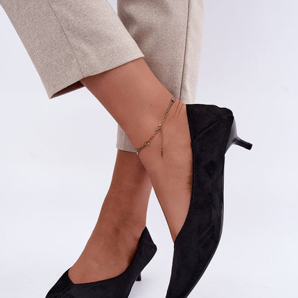  Heel pumps model 232481 Step in style 