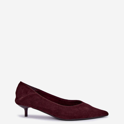  Heel pumps model 232482 Step in style 