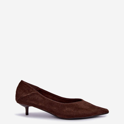  Heel pumps model 232483 Step in style 