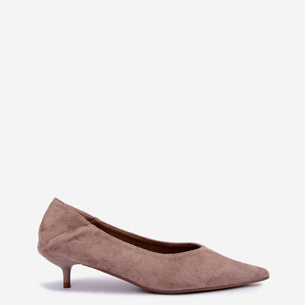  Heel pumps model 232484 Step in style 