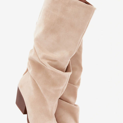  Heel boots model 232475 Step in style 