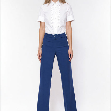  Short sleeve shirt model 232486 Nife 