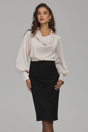  Skirt model 232488 Nife 