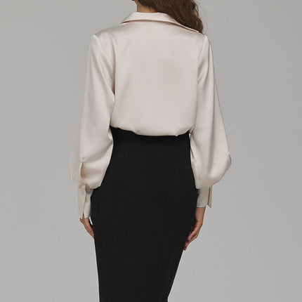  Skirt model 232488 Nife 