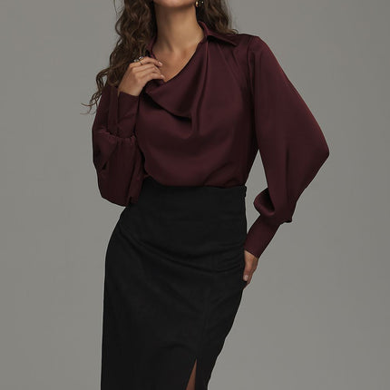  Skirt model 232488 Nife 