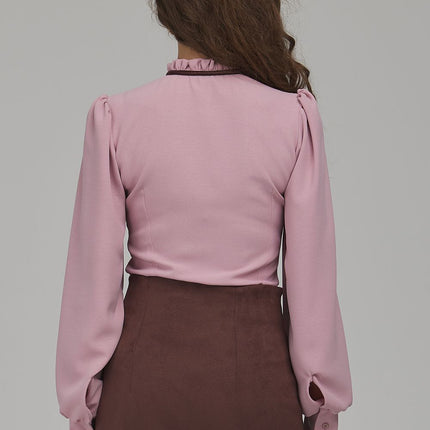  Long sleeve shirt model 232489 Nife 