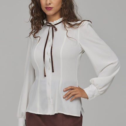 Long sleeve shirt model 232490 Nife 