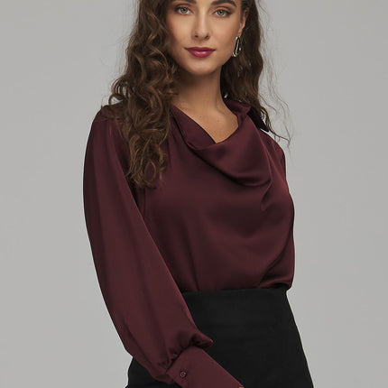  Blouse model 232491 Nife 