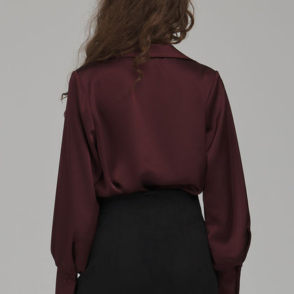 Blouse model 232491 Nife 