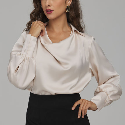  Blouse model 232492 Nife 