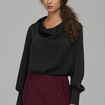 Blouse model 232493 Nife 