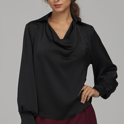  Blouse model 232493 Nife 