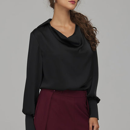  Blouse model 232493 Nife 
