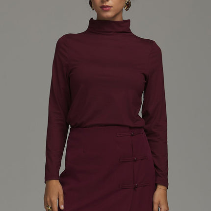  Short skirt model 232496 Nife 