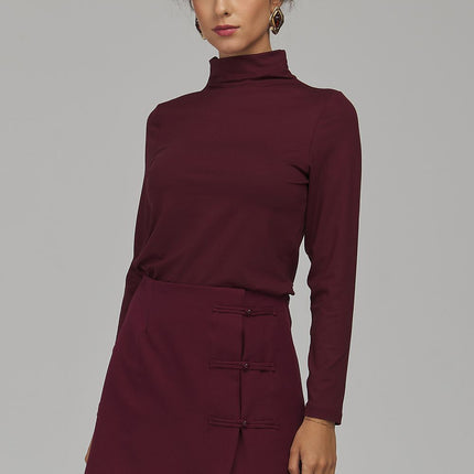  Short skirt model 232496 Nife 