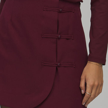  Short skirt model 232496 Nife 