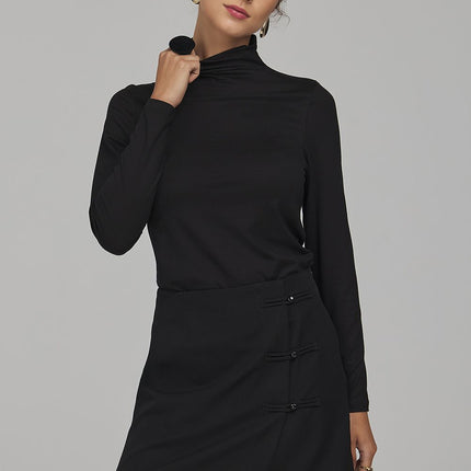  Short skirt model 232497 Nife 