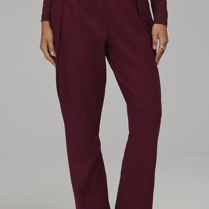  Women trousers model 232498 Nife 