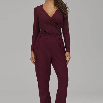  Women trousers model 232498 Nife 