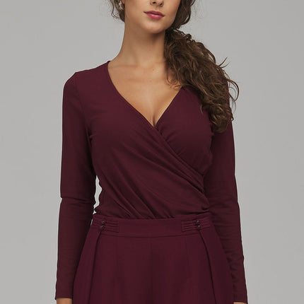  Blouse model 232505 Nife 