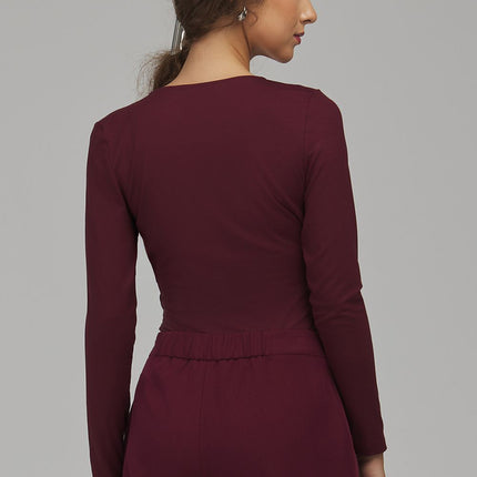  Blouse model 232505 Nife 
