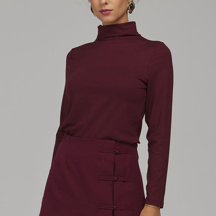  Blouse model 232506 Nife 