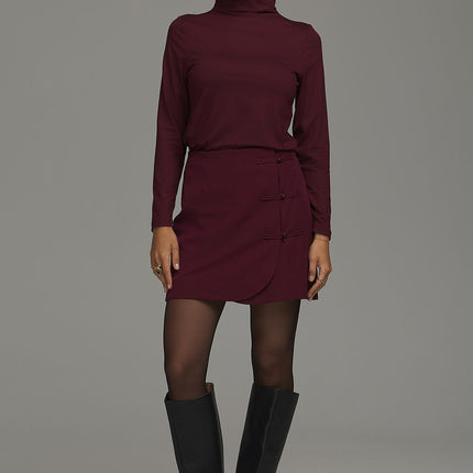  Blouse model 232506 Nife 