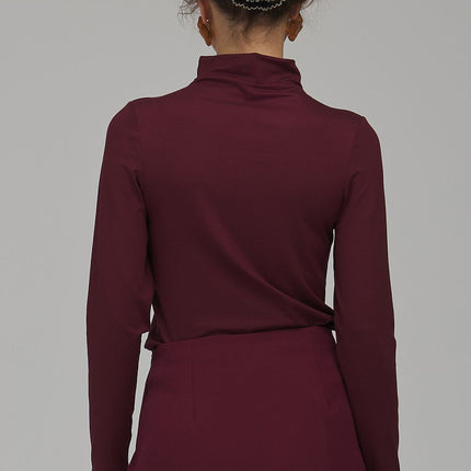  Blouse model 232506 Nife 