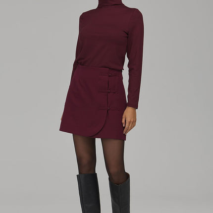  Blouse model 232506 Nife 