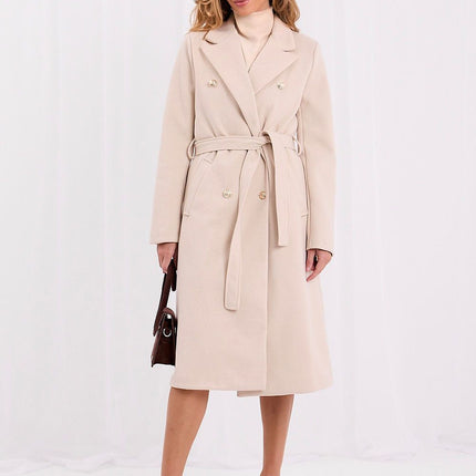  Coat model 232541 Factory Price 