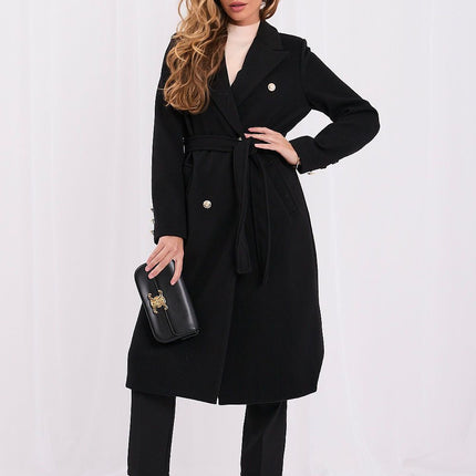  Coat model 232544 Factory Price 