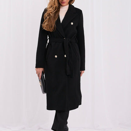  Coat model 232544 Factory Price 