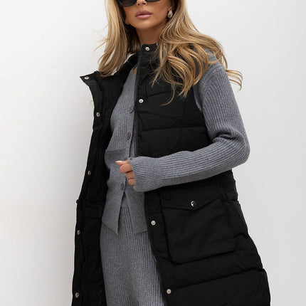  Gilet model 232545 Factory Price 