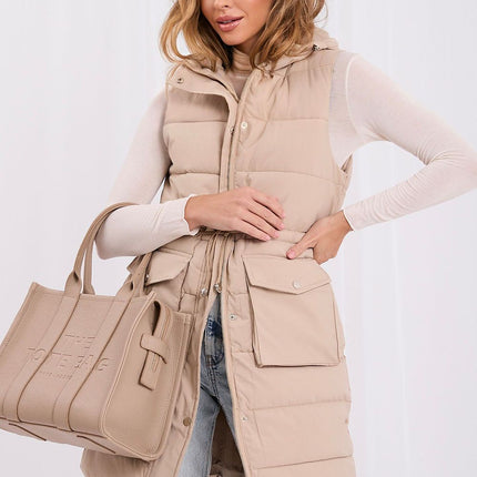  Gilet model 232549 Factory Price 