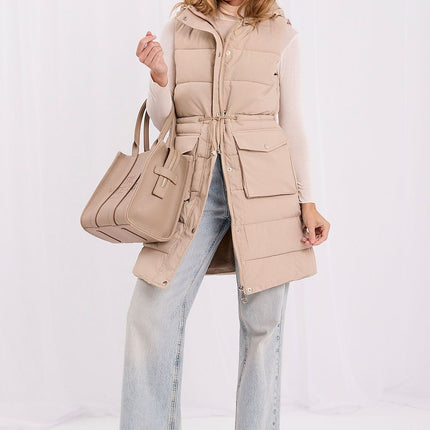  Gilet model 232549 Factory Price 