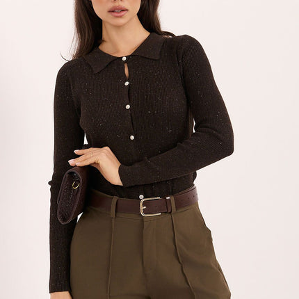  Cardigan model 232564 Factory Price 