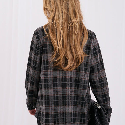  Long sleeve shirt model 232588 Italy Moda 