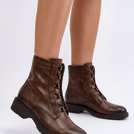  Boots model 232627 Step in style 
