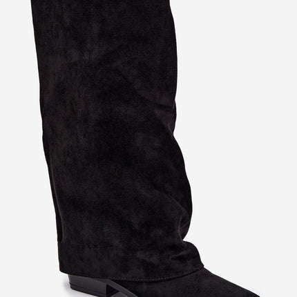  Heel boots model 232629 Step in style 