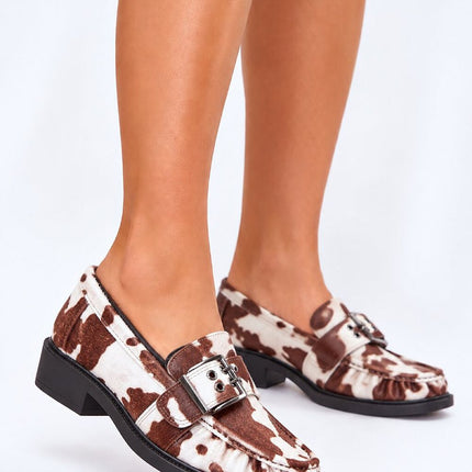  Mocassin model 232641 Step in style 
