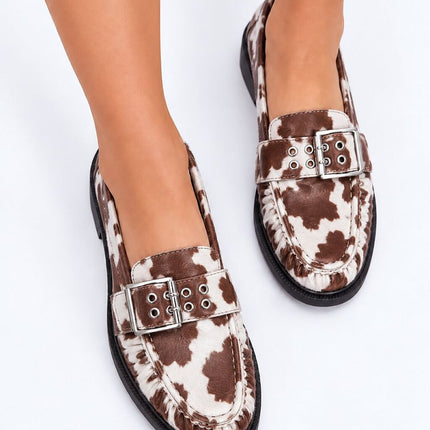  Mocassin model 232641 Step in style 