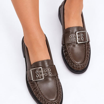  Mocassin model 232642 Step in style 
