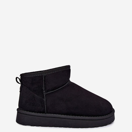  Snow boots model 232644 Step in style 