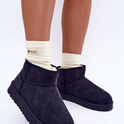  Snow boots model 232645 Step in style 