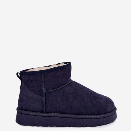  Snow boots model 232645 Step in style 