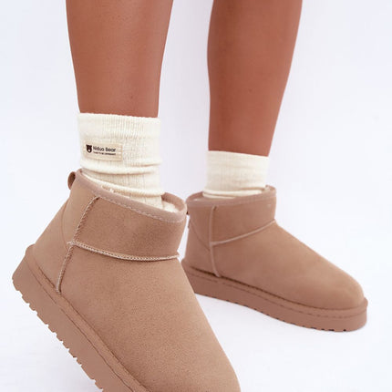  Snow boots model 232646 Step in style 