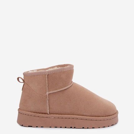  Snow boots model 232646 Step in style 